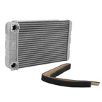 HVAC Heater Core for Mercedes-Benz W203 C-Class C209 CLK R230 (2000–2007)