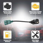 Crankshaft Position Sensor 39350-37110 for Kia Optima (2011–2015)