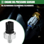 Fuel Oil Pressure Sensor for Nissan Altima (1993–2006) No. 2524089960/252408996E