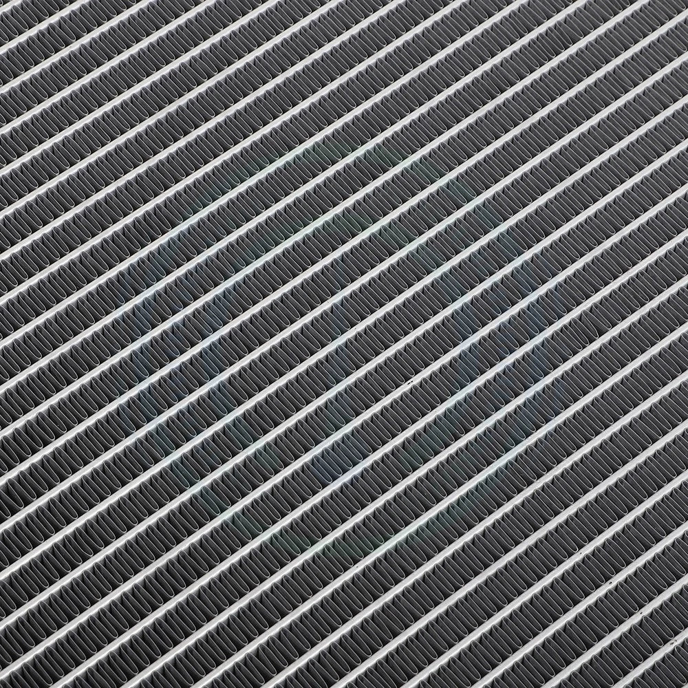AC Condenser for Mercury Milan, Ford Fusion, Lincoln MKZ (2006–2012)