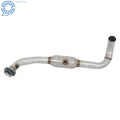 2X Catalytic Converter Set for Ford F-150 RWD 2004–2008 0794188