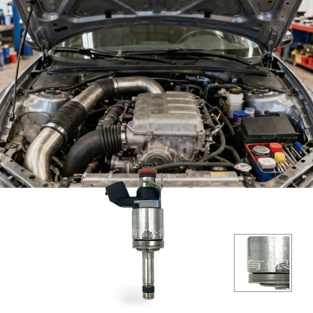 Fuel Injector for Ford F-150 Raptor (2017–2020) JY0761