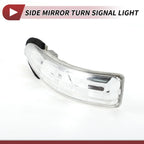 Car Mirror Turn Signal Light for Hyundai Genesis Coupe (2010-2016)