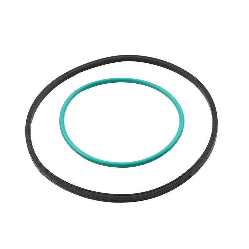 Vacuum Pump Rebuild Gasket Seal Kit for Freelander 2, Volvo S60, S80, V60, XC70 (2006–2016)