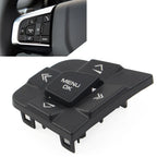 Steering Wheel Switch Button Cover for Land Rover Discovery Sport (2015-2019)