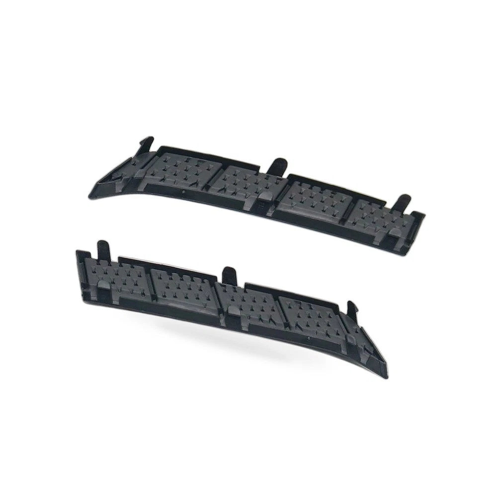 Fog Light Cover for Subaru Forester (2014–2017) Right Side