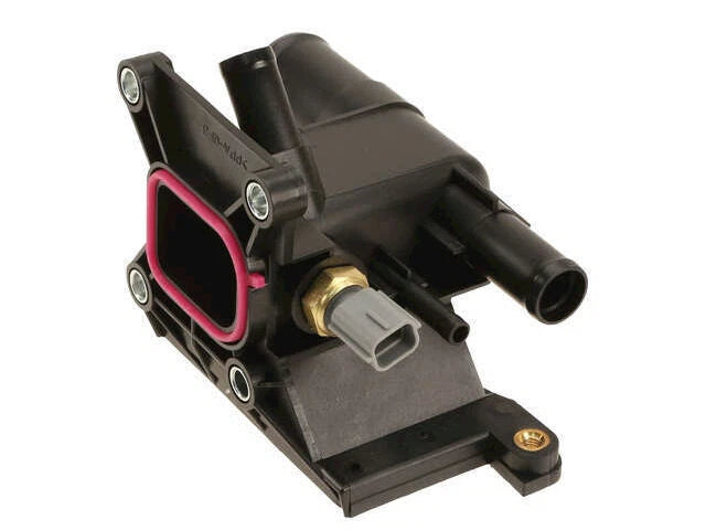 Coolant Outlet Flange for Mazda 5 (2008–2010, 2012–2017) PJ639QJ