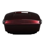 Trunk for Harley Electra Glide & Street Glide (2014–2025) Twisted Cherry