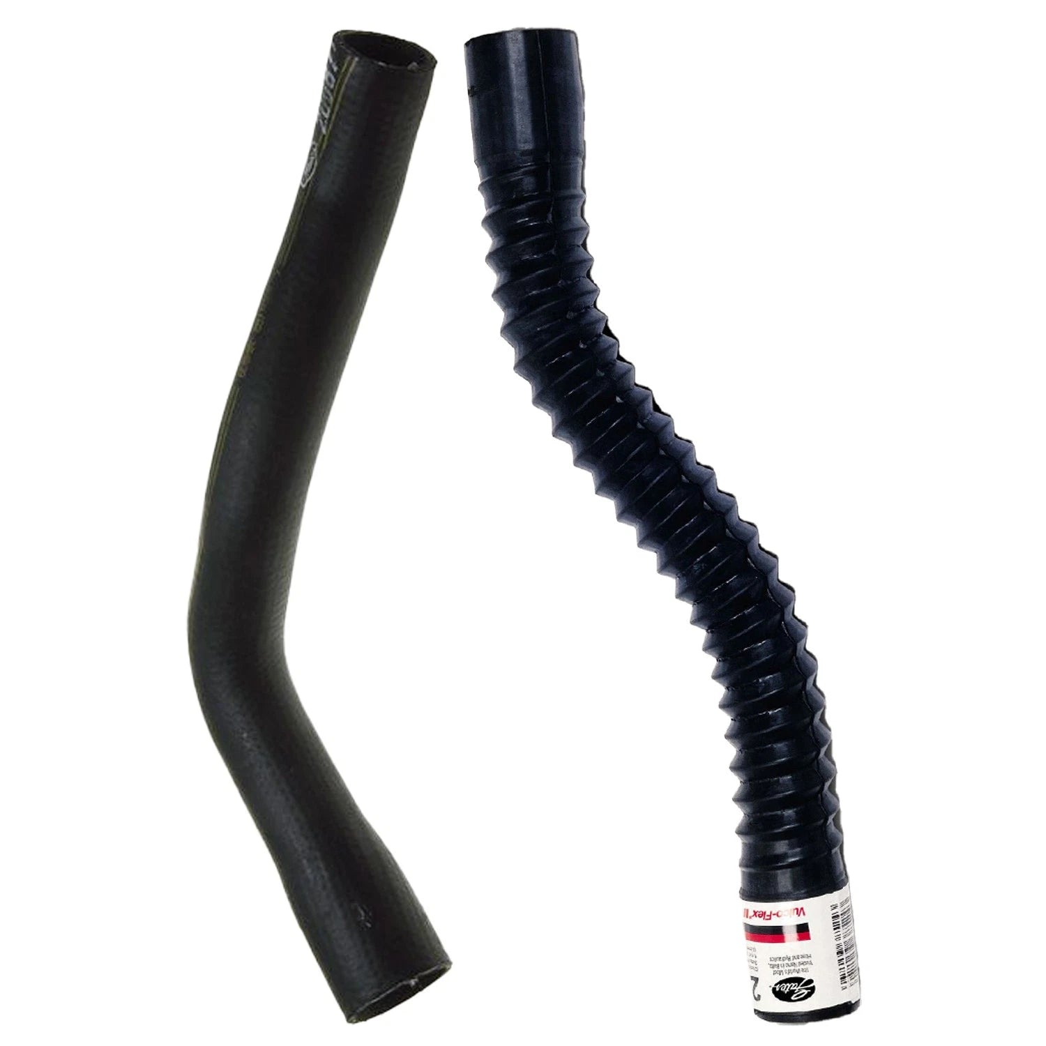 Gates Upper & Lower Radiator Coolant Hose Kit for Cutlass Firebird (1982–1992)