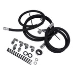 Transmission Cooler Lines for Silverado Sierra 2500/3500 (2015–2016)
