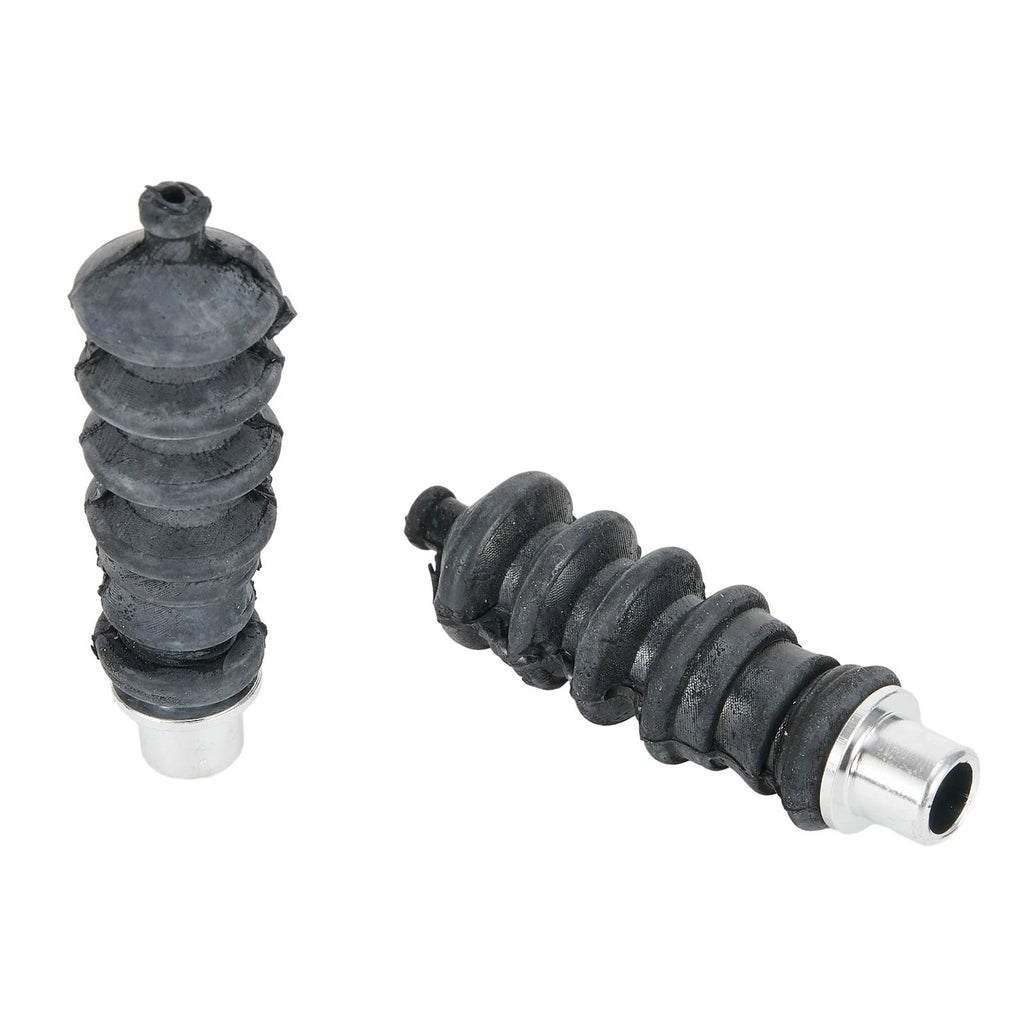 Rubber Bellows Fittings for RC Boat Push Rod Seal (Rudder)