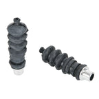 Rubber Bellows Fittings for RC Boat Push Rod Seal (Rudder)