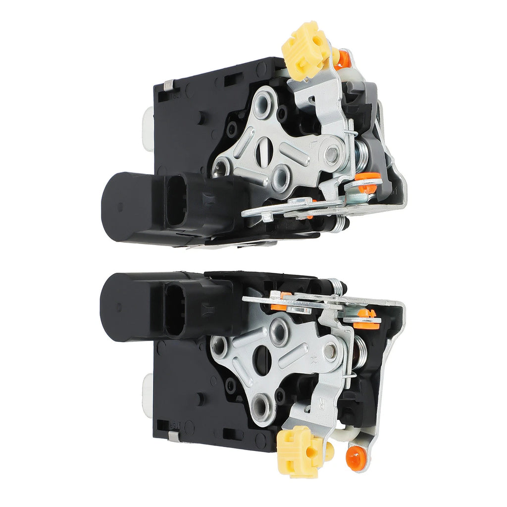 Set of 2 Power Door Locks for Chevy GMC (931-318, 931-319)