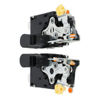 Set of 2 Power Door Locks for Chevy GMC (931-318, 931-319)