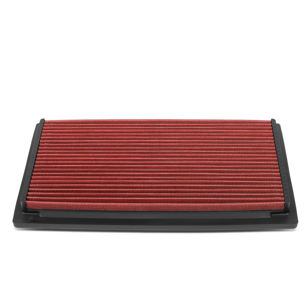 Drop-In Dry Panel Air Filter for Audi A6 S4 VW Golf Jetta (1988–1998)