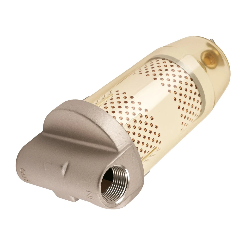 Fuel Tank Filter for Goldenrod 496 (Year Range Not Specified)
