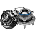 Wheel Hubs for 550 750 760 (Front Driver or Passenger Side)