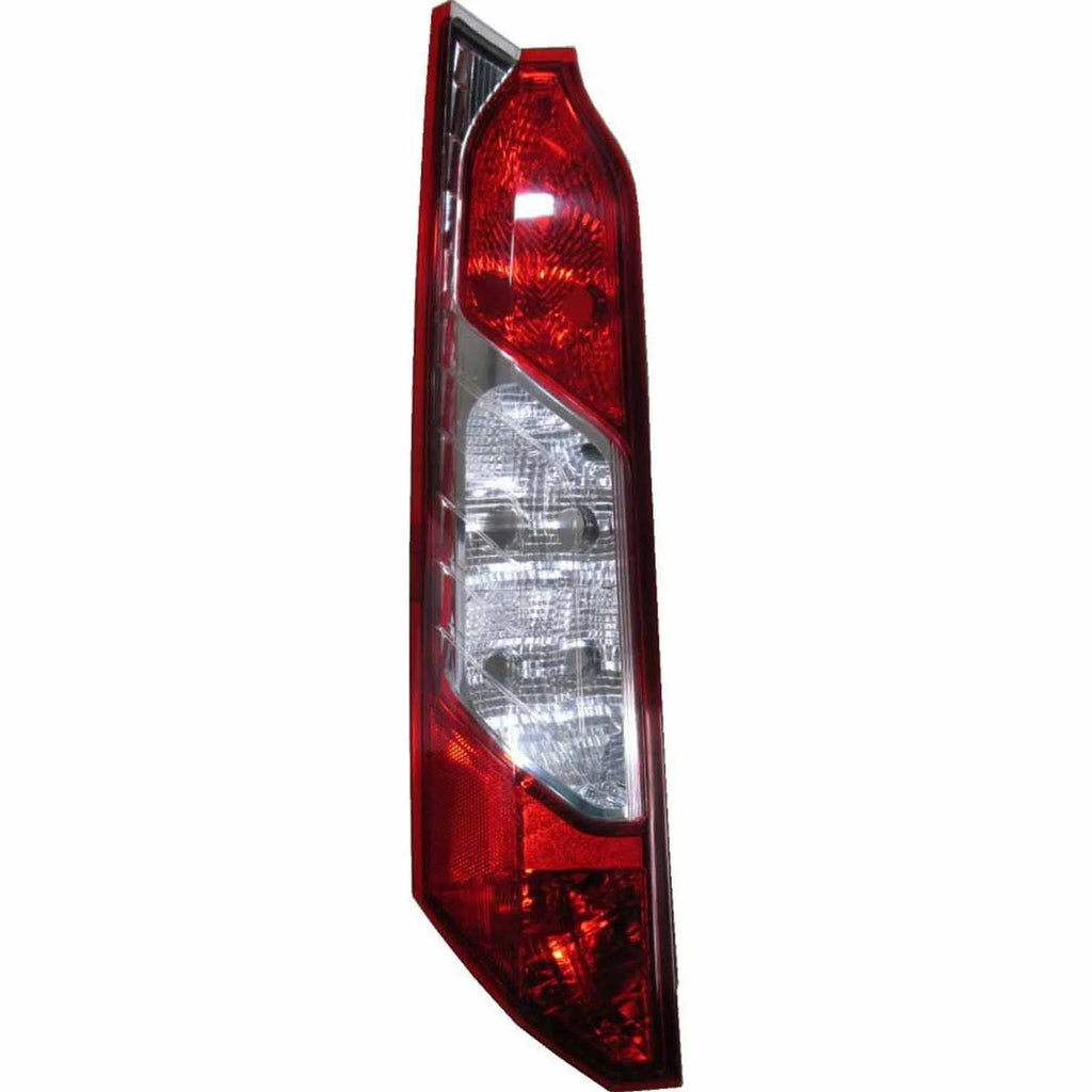 Replacement Driver Side Lower Tail Light Assembly (See compatibility Chart)