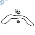 Serpentine Belt Drive Component Kit for Chrysler 200/Town & Country (2011–2019)