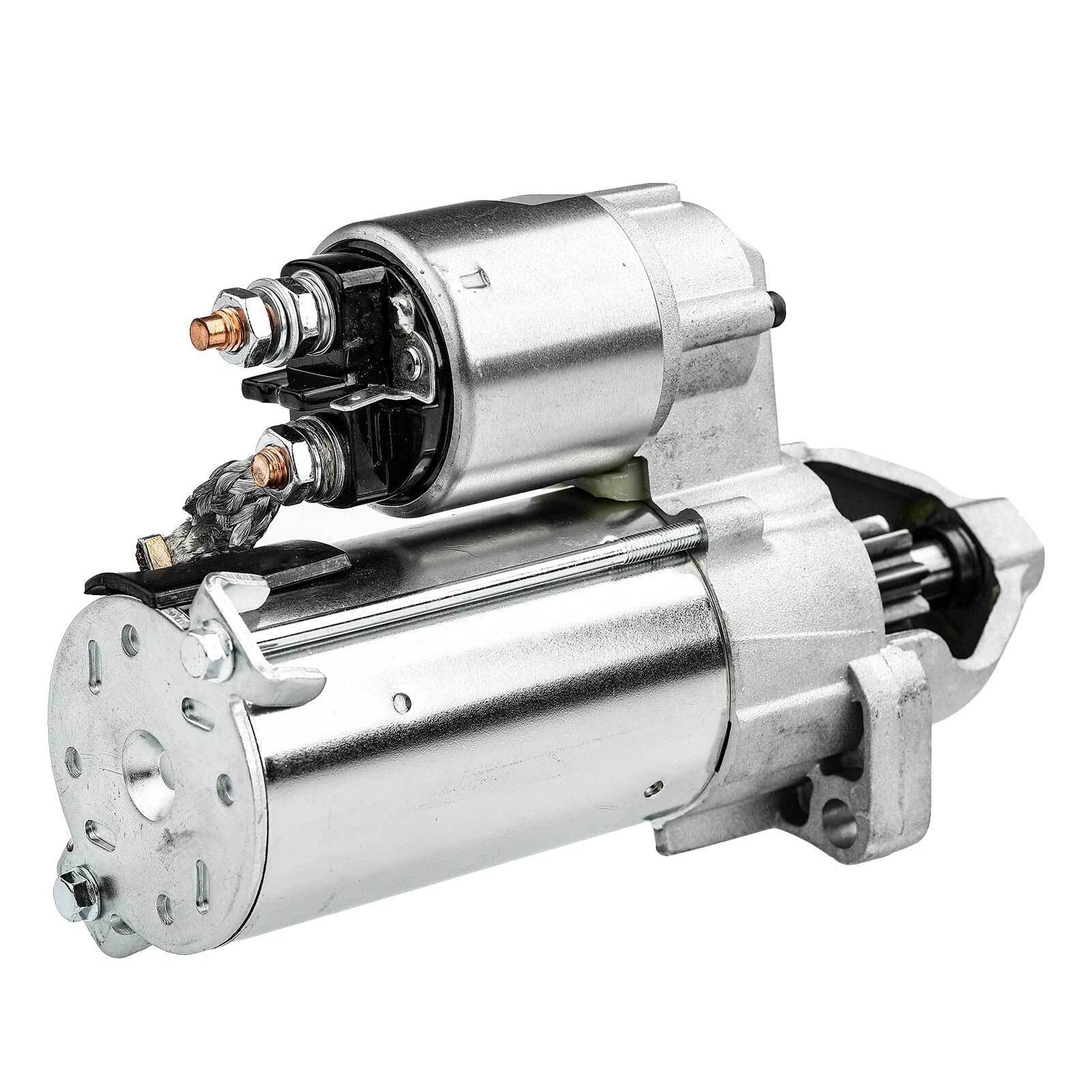 Starter for BMW R1200GS Adventure R1200RT (2004–2019)