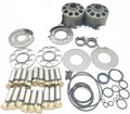 Hydraulic Pump Repair Kit K5V200DPH for John Deere 450CLC