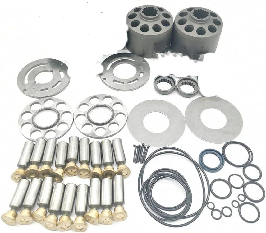 Hydraulic Pump Repair Kit K5V200DPH for John Deere 450CLC