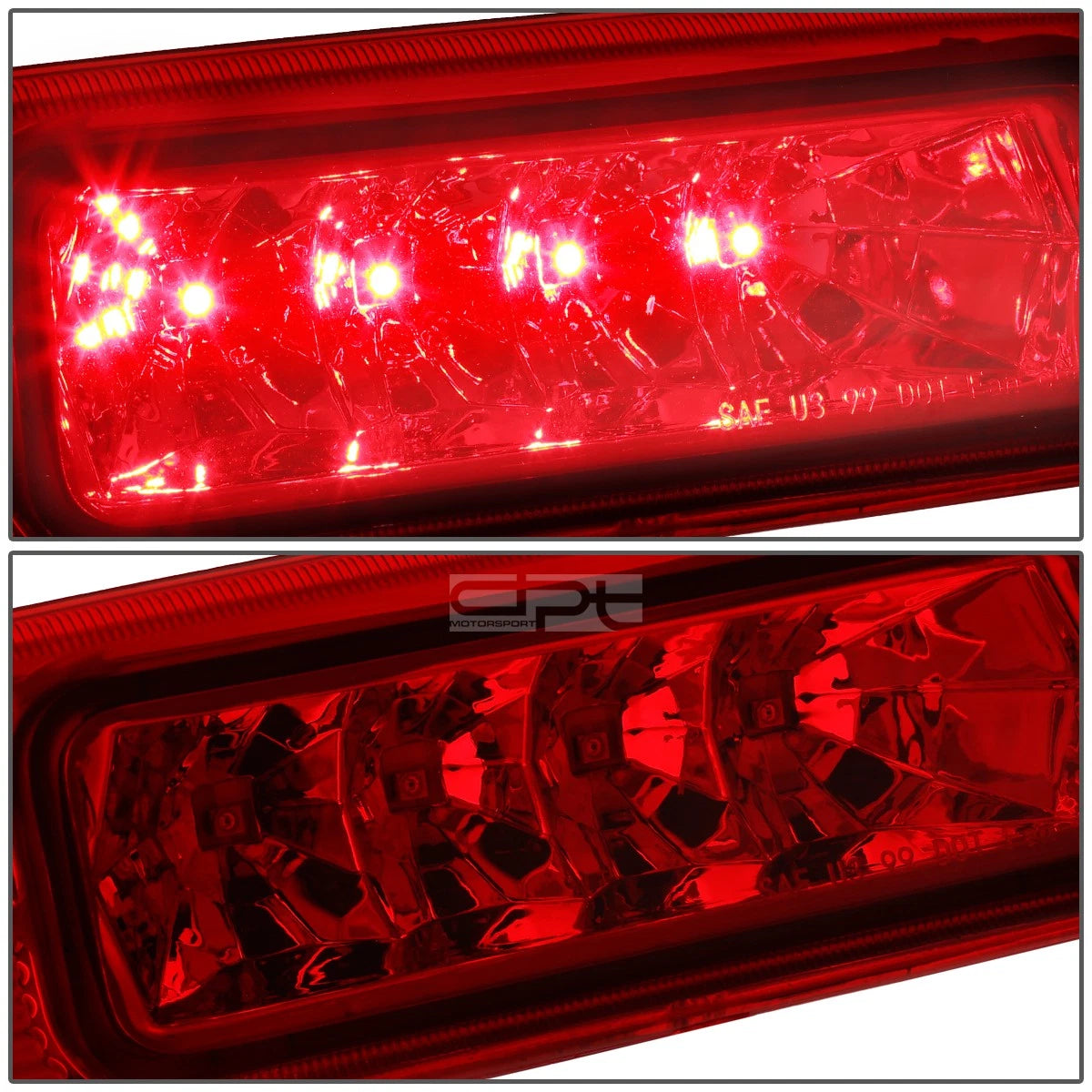 LED Third Brake Light for Jeep Grand Cherokee (1999–2004)