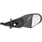 Set of 2 Mirrors for Pontiac G6 (Coupe)