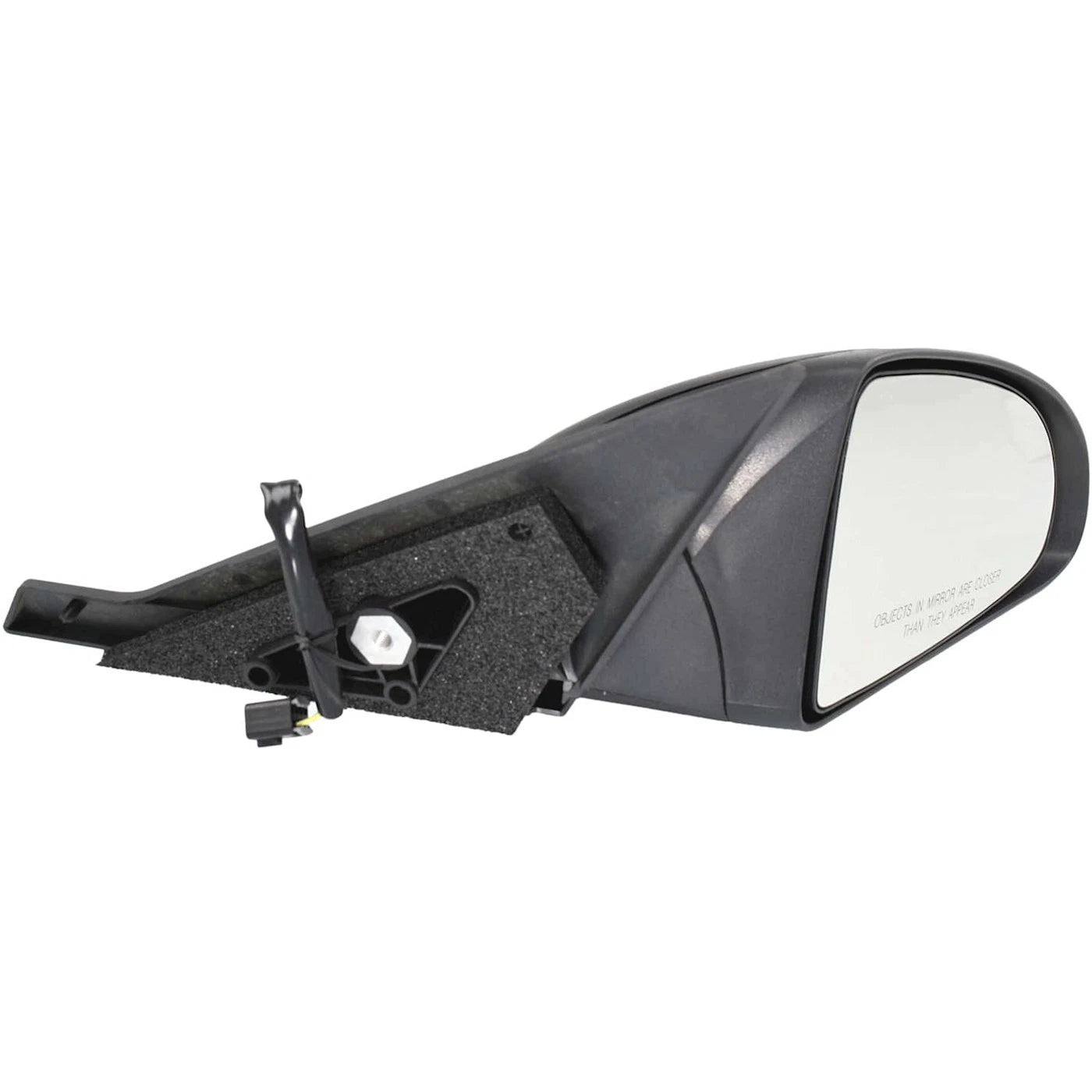Set of 2 Mirrors for Pontiac G6 (Coupe)