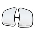 Rearview Mirrors for Harley Street Glide FLHX FLHXSE (2023-2025)