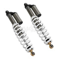 Set of 2 Rear Air Shock Absorbers for Polaris RZR S 800 (2009–2012) 7043419