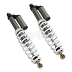 Set of 2 Rear Air Shock Absorbers for Polaris RZR S 800 (2009–2012) 7043419