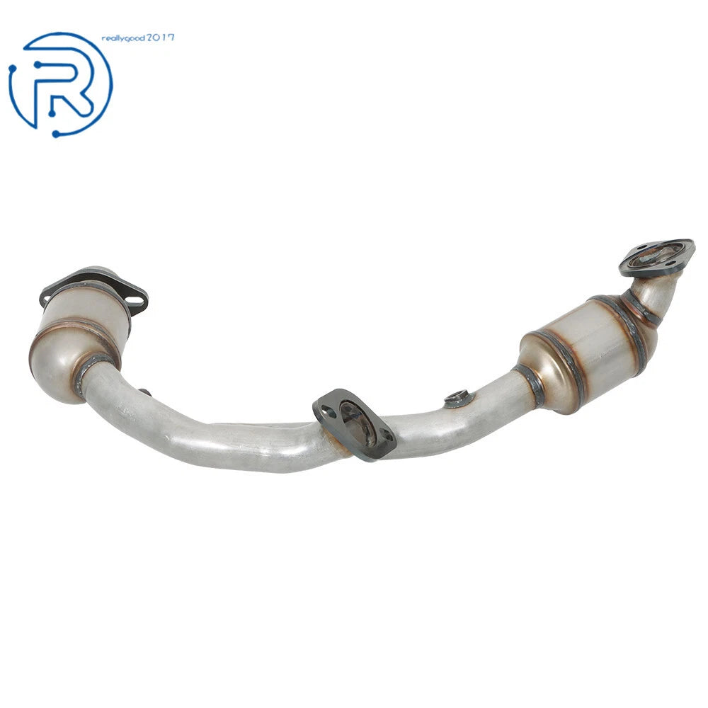 Front Catalytic Converter for Mercury Sable, Ford Taurus (2000-2005)