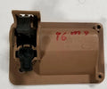 Glove Box Latch for Lincoln Mark VIII (1993–1996) Tan