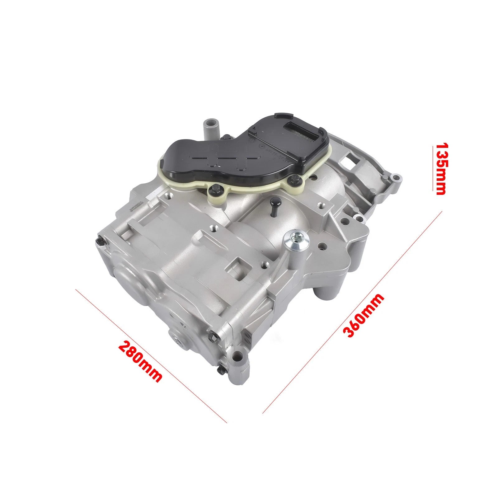 Diesel Engine Oil Pump for Kia Sorento SXL 3.3L V6 (2017–2018)