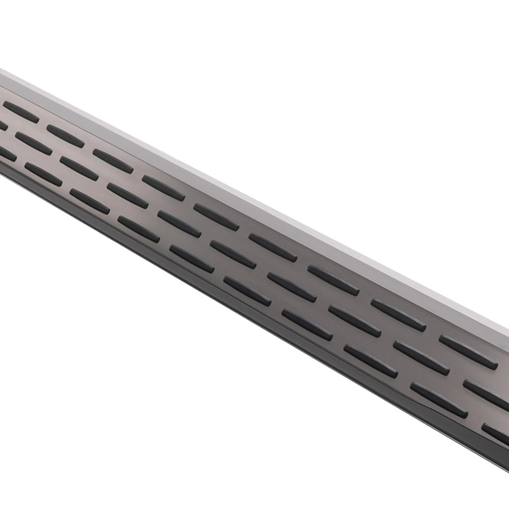 Aluminum Side Step Running Board for Toyota Highlander XLE XSE (2022–2024)