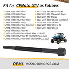 Clutch Puller for CFMOTO CForce ZForce UForce (0JY0-050000-922-002)