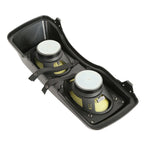 6x9" Dual Speakers for Harley Touring Electra Glide (1994–2013)
