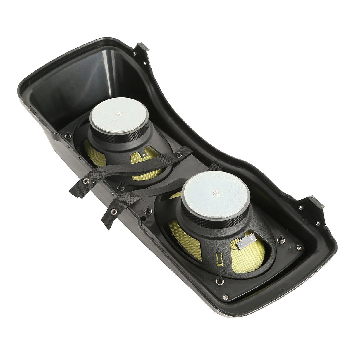 6x9" Dual Speakers for Harley Touring Electra Glide (1994–2013)
