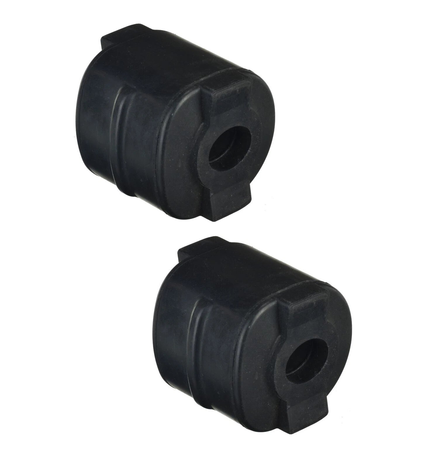 Set of 2 Front Lower Rearward Control Arm Bushings for Dodge Caravan (2008–2020)