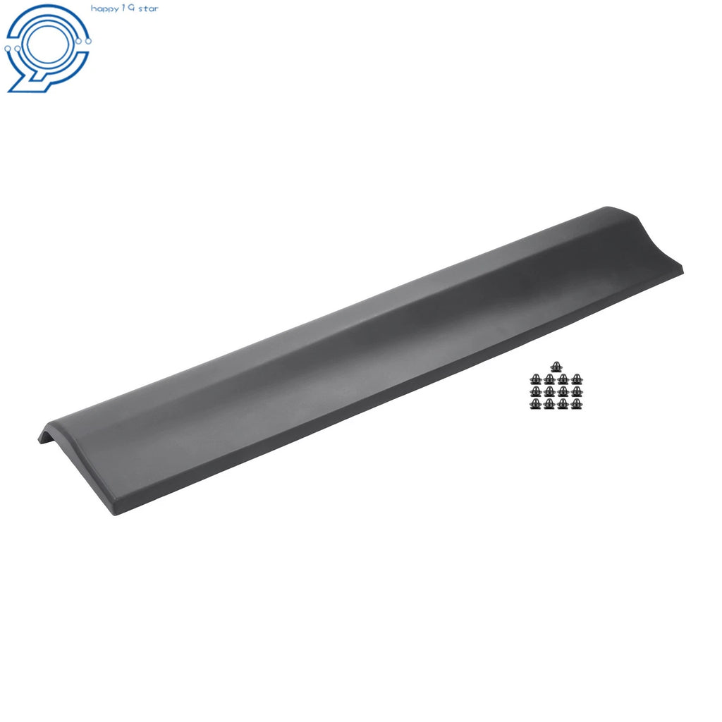 Front Right Lower Side Molding Trim for Mazda CX-5 (2013–2016)
