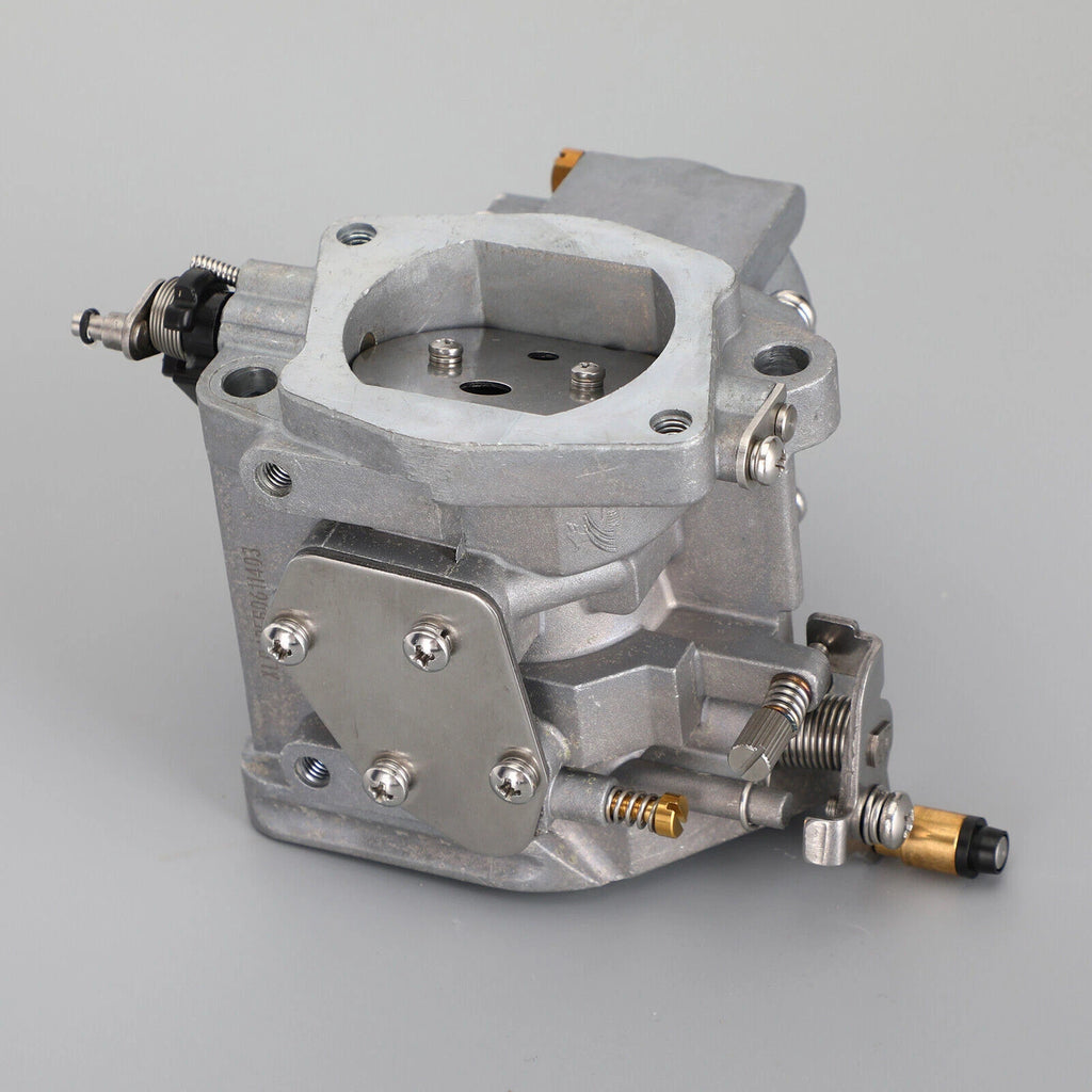 Carburetor for Yamaha Outboard 40HP E40XMH (2 Stroke) (66T-14301-02-00)