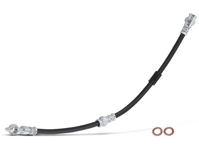 Front Brake Hose for Mazda CX-9 (2007–2015) DR697VZ