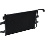 A/C Compressor Kit with Condenser for Volkswagen Beetle 2.5L (2010–2010)
