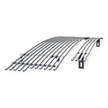 Stainless Chrome Billet Grille Insert for Ford F-150 (1997–1998)