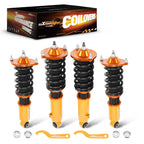 Coilover Suspension Kit for Mazda Miata MX5 MX-5 (1989–2005) Height Adjustable