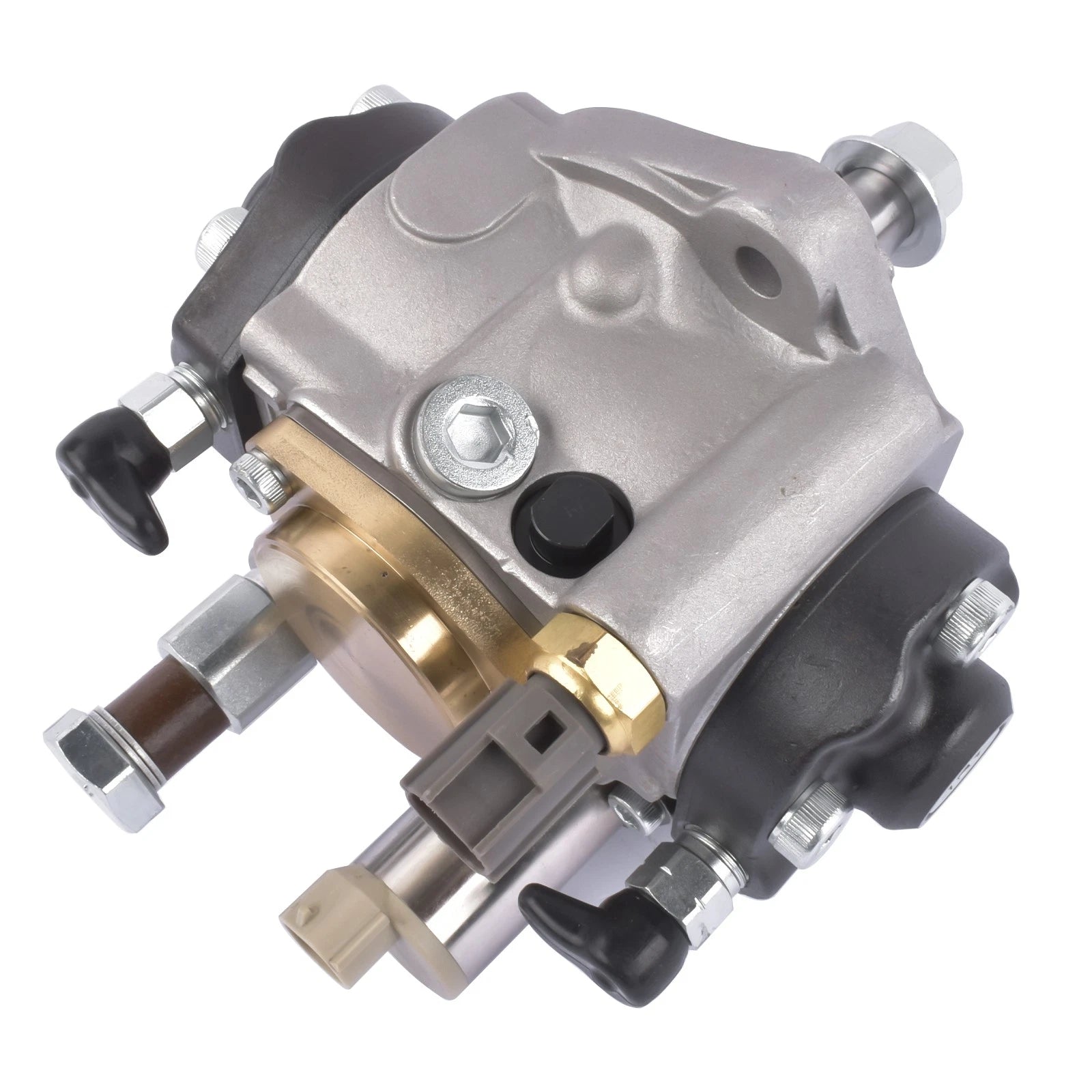 Fuel Injection Pump for John Deere 6045 6068 Excavator (120D 130G)