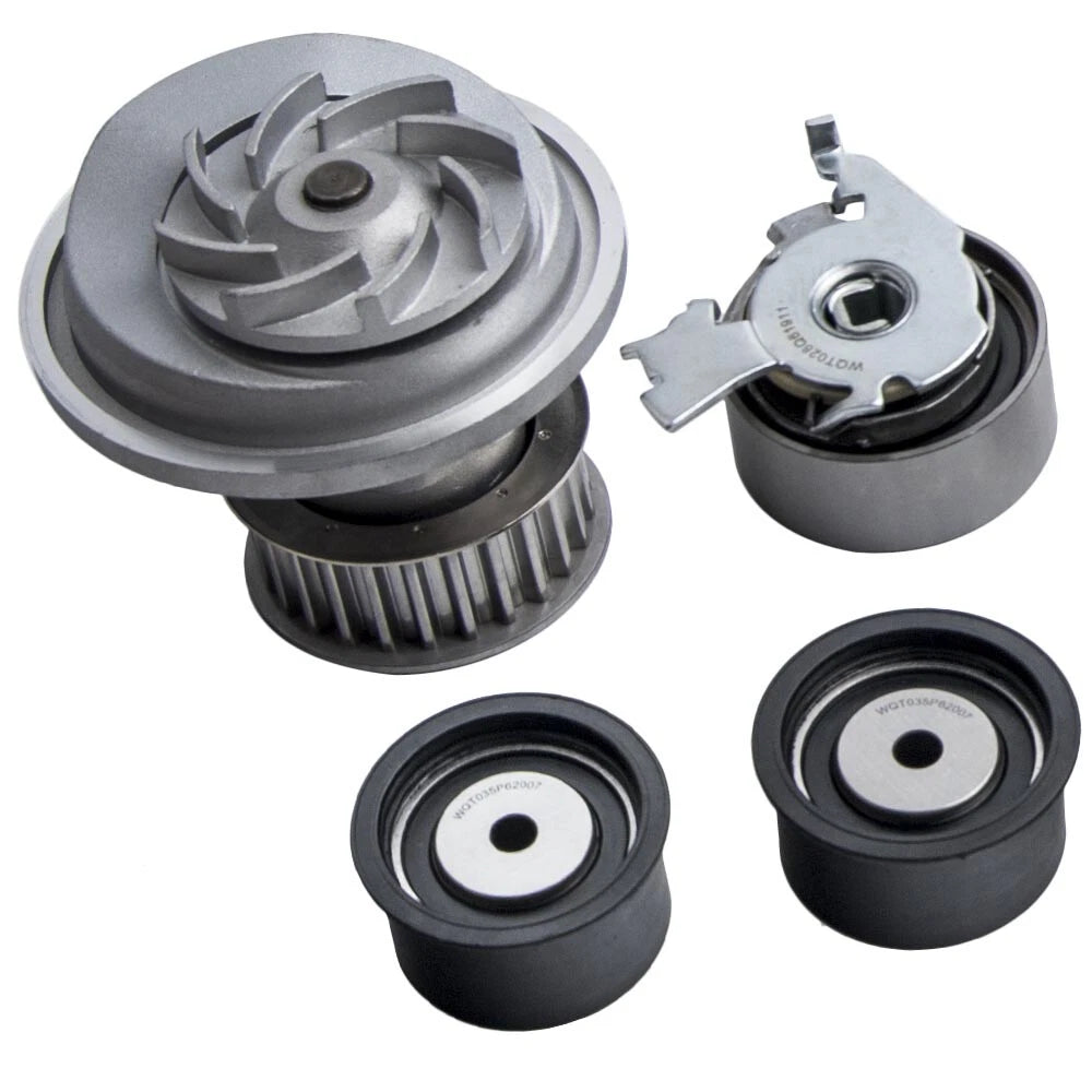 Timing Belt Kit with Water Pump for Suzuki Forenza/Reno (2004–2008)