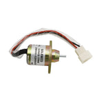 Fuel Shut Off Solenoid Valve for Yanmar (119653-77950, 1503ES-12S5SUC5S)