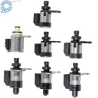 Set of 7 Transmission Solenoids for Infiniti EX35 FX35 FX45 (2007–2011)